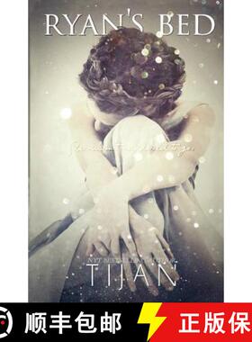 【3-4周达】Ryan's Bed [9780999769102]