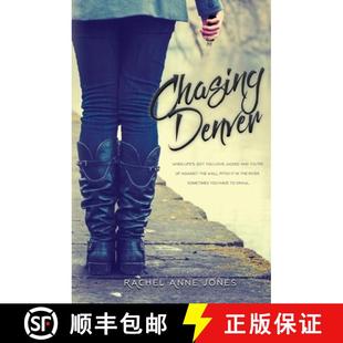 Denver Chasing 3周达 9781955784559