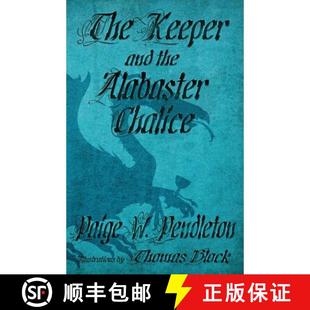 the Book The and Series 预订 Ledge Alabaster Keeper Chalice 9780615828480 Black