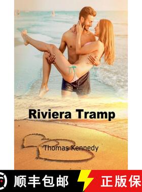 【3-4周达】Riviera Tramp [9798227423146]