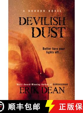 预订 Devilish Dust [9798224496853]