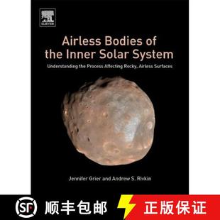 Affecting 4周达 Bodies Inner Process Rocky Understanding Airless System Solar 9780128092798 Airle... the