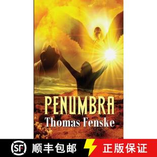 Penumbra 3周达 9798992879933