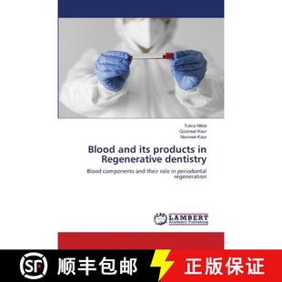 products 9786207997343 4周达 dentistry Regenerative its and Blood