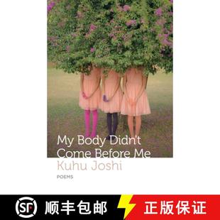 9789354475856 4周达 Before Come Didn Body