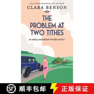 The Problem Tithes 4周达 Two 9781913355258