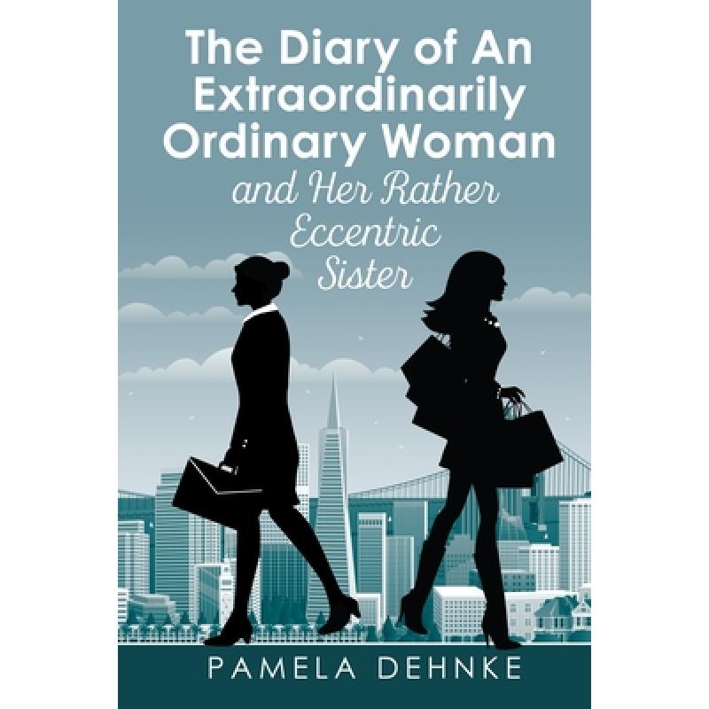 预订 the diary of an extraordinarily ordi. [9781087956268]