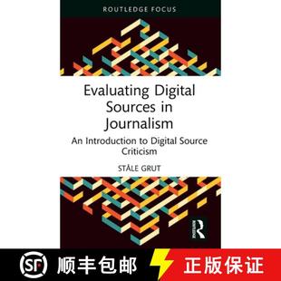 Evaluating 9781032582948 Criticism 4周达 Introduction Sources Digital Source Journalism