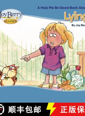预订 Lying [9781636170596]