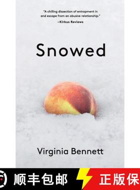 预订 Snowed [9781794783744]