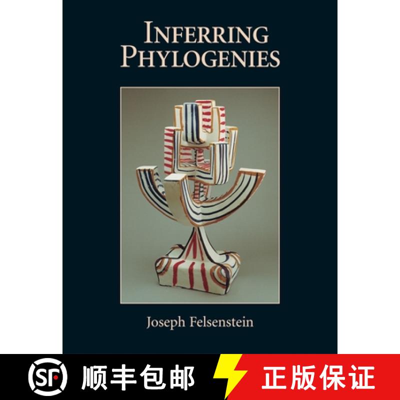 【4周达】Inferring Phylogenies [9780878931774]