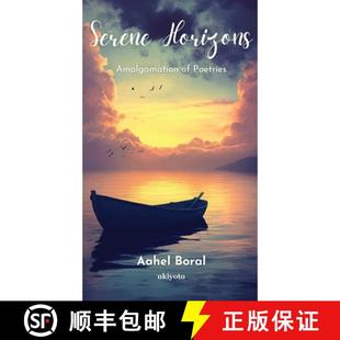 9789367959428 Horizons Serene 预订