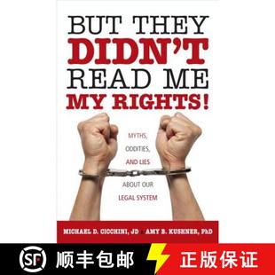 Lies Myths Rights About System Our Legal 9781616141660 4周达 and But Read They Oddities Didn