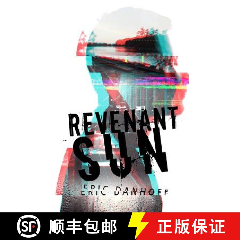 预订 Revenant Sun [9780692600948]