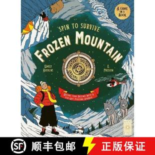 9780711255197 out your Spin Decide pop destiny Frozen Survive spinner fortune Mountain with
