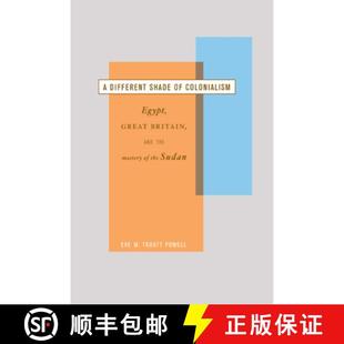 the 4周达 Shade Different Colonialism and Mastery Britain Great Egypt 9780520233171 Sudan