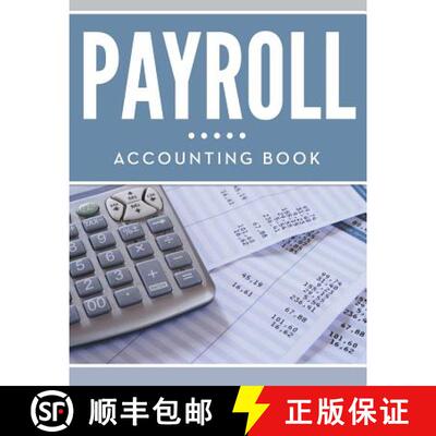 预订 Payroll Accounting Book [9781681455211]