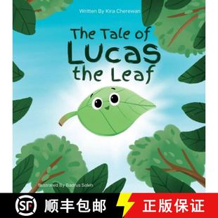 The Tale Leaf 9798218208608 the 4周达 Lucas