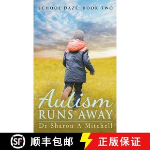 Away 3周达 Runs 9781988423517 Autism