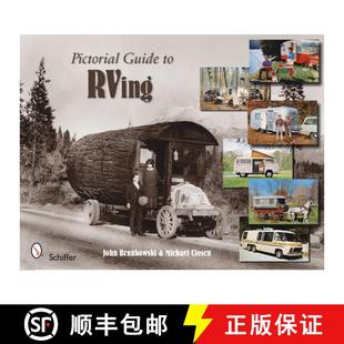 Pictorial 4周达 Guide 9780764335464 RVing