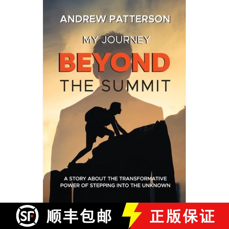 【2-3周达】My Journey Beyond the Summit [9780796173966]