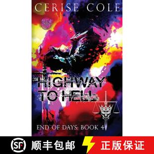 【3-4周达】Highway to Hell [9798349313875]