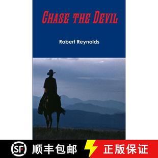 Devil 3周达 the 9781365061219 Chase