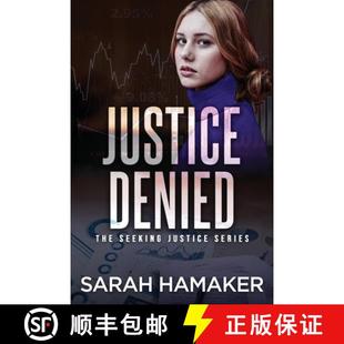 Justice 3周達 9781958375105 Denied