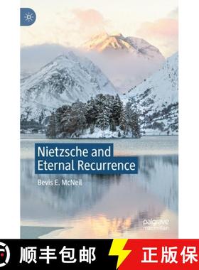 【3-4周达】Nietzsche and Eternal Recurrence [9783030552954]