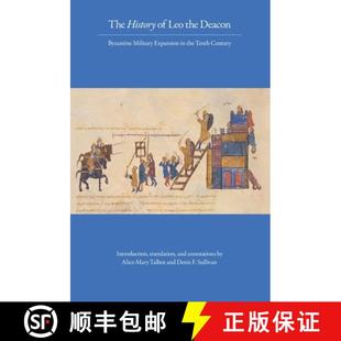 Tenth 4周达 Leo Deacon Century Expansion History Military Byzantine 9780884023241 M... the