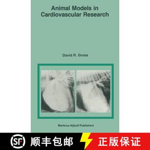 【3-4周达】Animal Models in Cardiovascular Research [9789401087179]