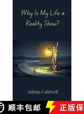 预订 Why Is My Life a Reality Show? [9783690851626]