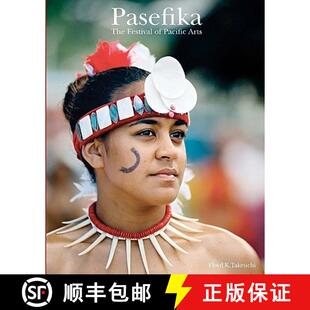 Pasefika The Arts 9780615441467 Pacific 4周达 Festival