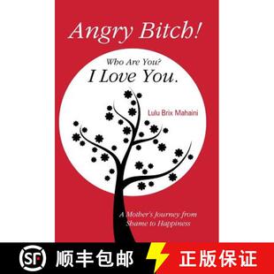 from Journey Who You. You? Mothers Are 9781452518213 Happiness Angry 3周达 Bitch Shame Love