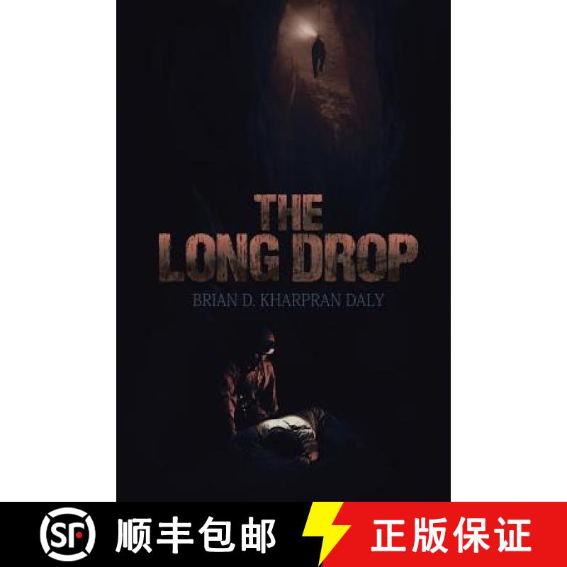 【3-4周达】The Long Drop [9781482834307]
