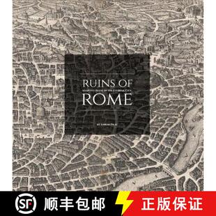Reuse Rome City Ruins Eternal 3周达 9780578424798 the Adaptive