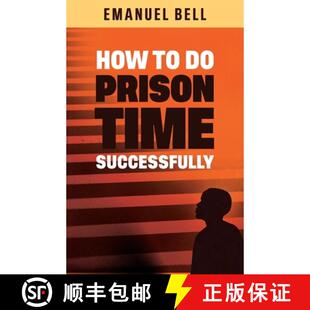9781735384535 Prison 4周达 How Time Successfully