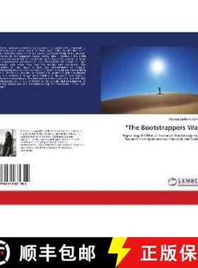 预订 The Bootstrappers Way [9786139871704]