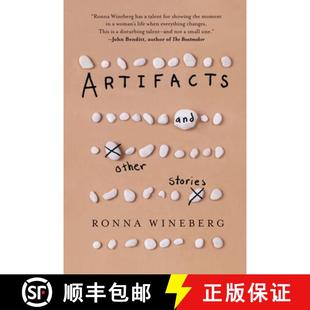 4周达 and Artifacts 9781947175563 Other Stories