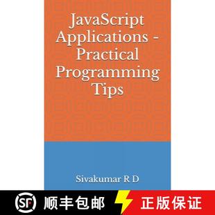 Programming Applications Practical 9789334057867 Tips 4周达 JavaScript