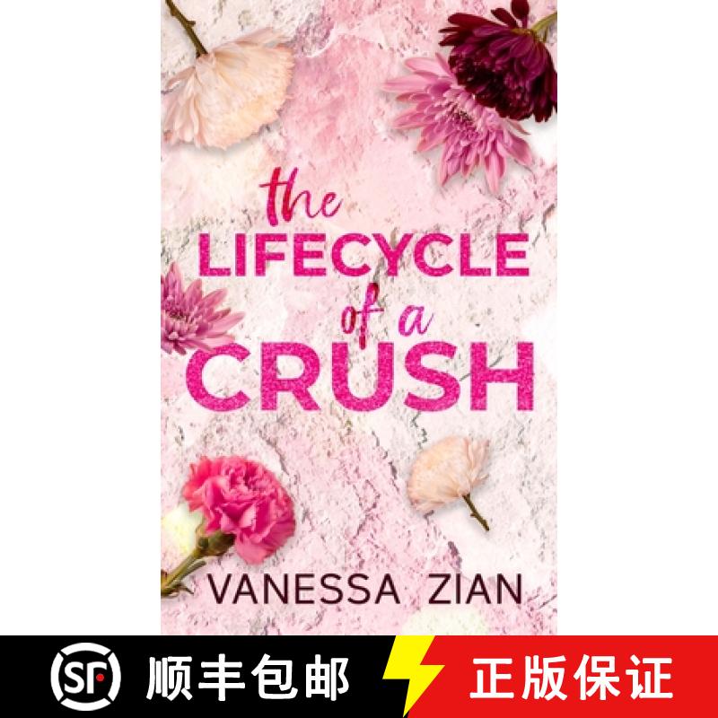 预订 The Lifecycle of a Crush [9798991647878]