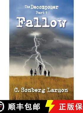 预订 The Decomposer: Fallow [9780692334935]