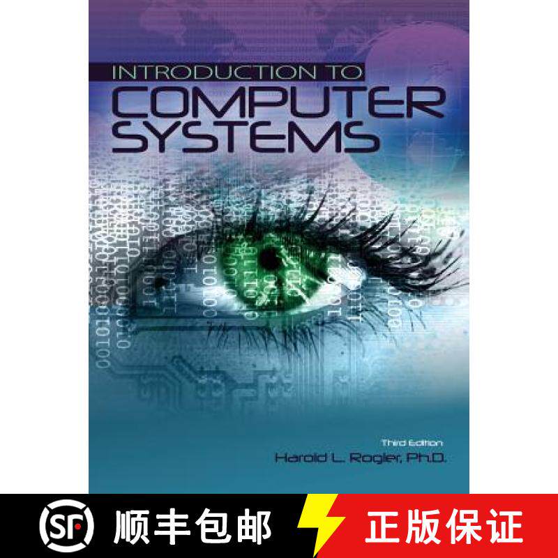 【3-4周达】Introduction to Computer Systems [9781524963811]