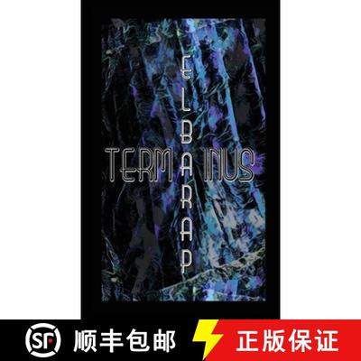 【3-4周达】Parable Terminus [9798869032621]