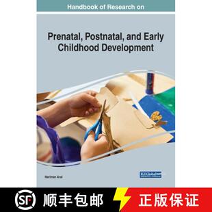 Handbook 9781799829522 Development Postnatal 4周达 and Research Childhood Early Prenatal