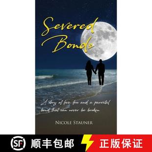 9781685372965 Bonds Severed 预订