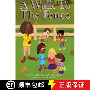 Walk Fence 4周达 The 9780578926070