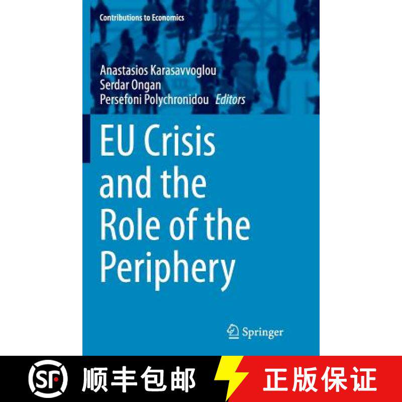 【3-4周达】EU Crisis and the Role of the Periphery [9783319385273]
