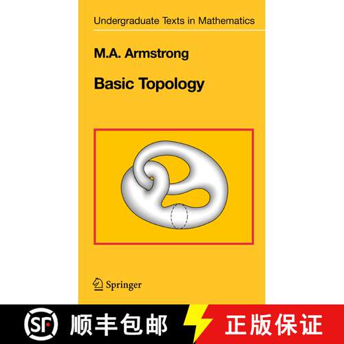 【3-4周达】Basic Topology [9780387908397]