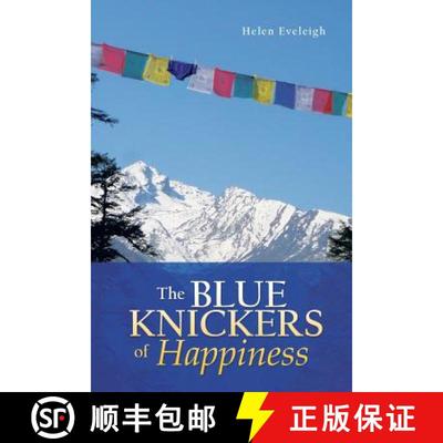 预订 The Blue Knickers of Happiness [9781452512235]